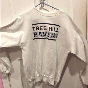One Tree Hill Sweatshirt